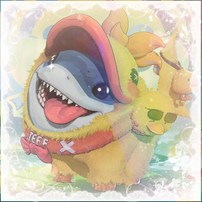 ➺ ⋮ 𝐉𝐄𝐅𝐅 ✧˖°