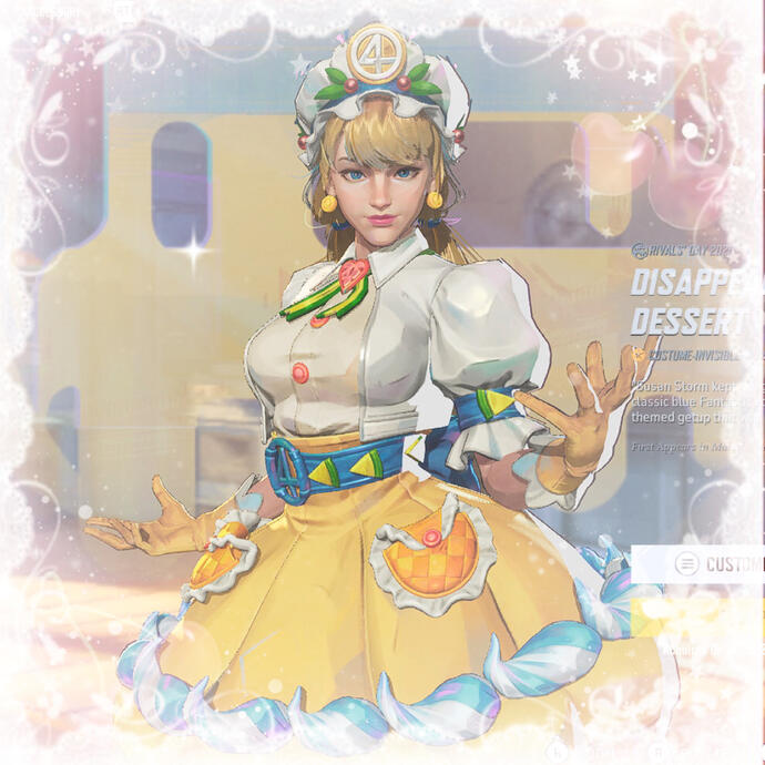 ➺ ⋮ 𝐂𝐎𝐋𝐎𝐍𝐄𝐋 𝐒𝐔𝐄 ✧˖°