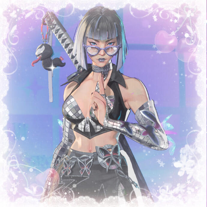 ➺ ⋮ 𝐏𝐒𝐘𝐋𝐎𝐂𝐊𝐄 ✧˖°