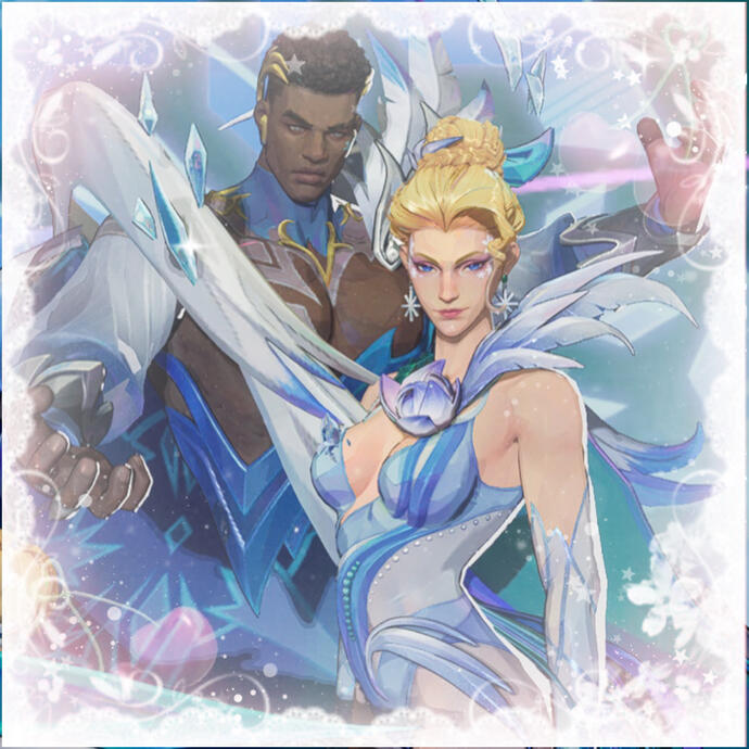 ➺ ⋮ 𝐋𝐎𝐑𝐃 𝐂𝐋𝐎𝐀𝐊 &amp; 𝐃𝐀𝐆𝐆𝐄𝐑 ✧˖°