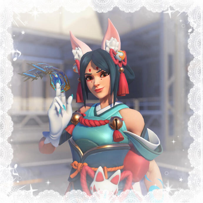 ➺ ⋮ 𝐊𝐈𝐑𝐈𝐊𝐎 ✧˖°