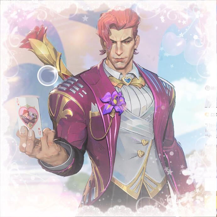 ➺ ⋮ 𝐆𝐀𝐌𝐁𝐈𝐓 ✧˖°