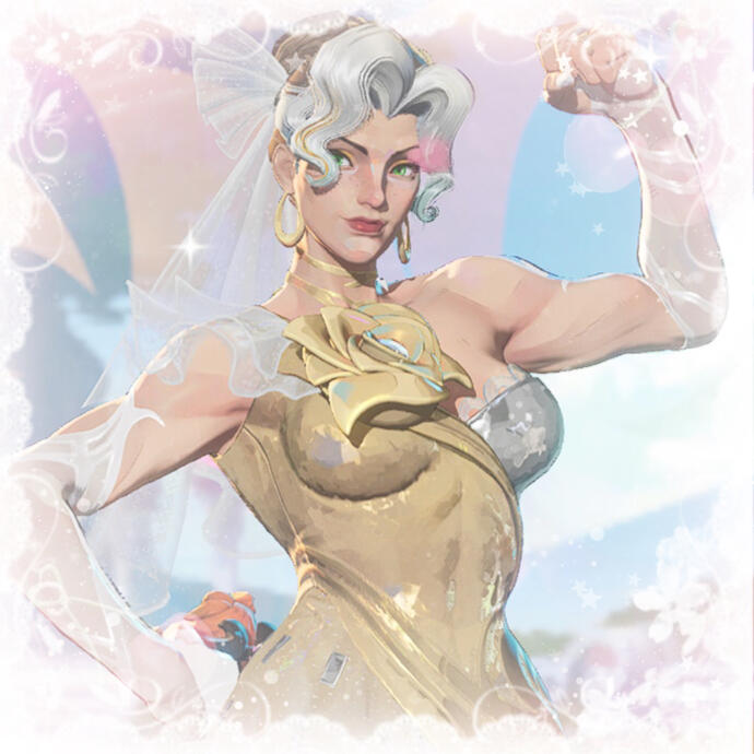 ➺ ⋮ 𝐑𝐎𝐆𝐔𝐄 ✧˖°