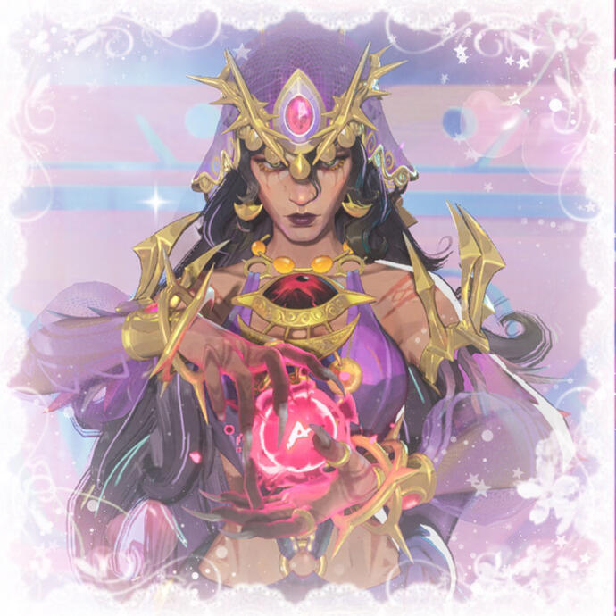 ➺ ⋮ 𝐋𝐎𝐑𝐃 𝐖𝐀𝐍𝐃𝐀 ✧˖°